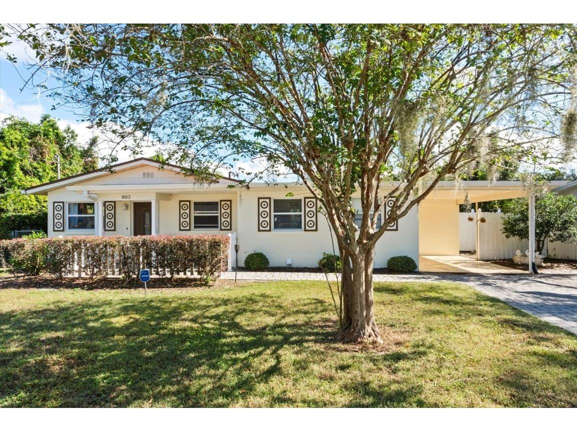 803 Ridgefield Avenue Ocoee FL 34761 O6356737 image1