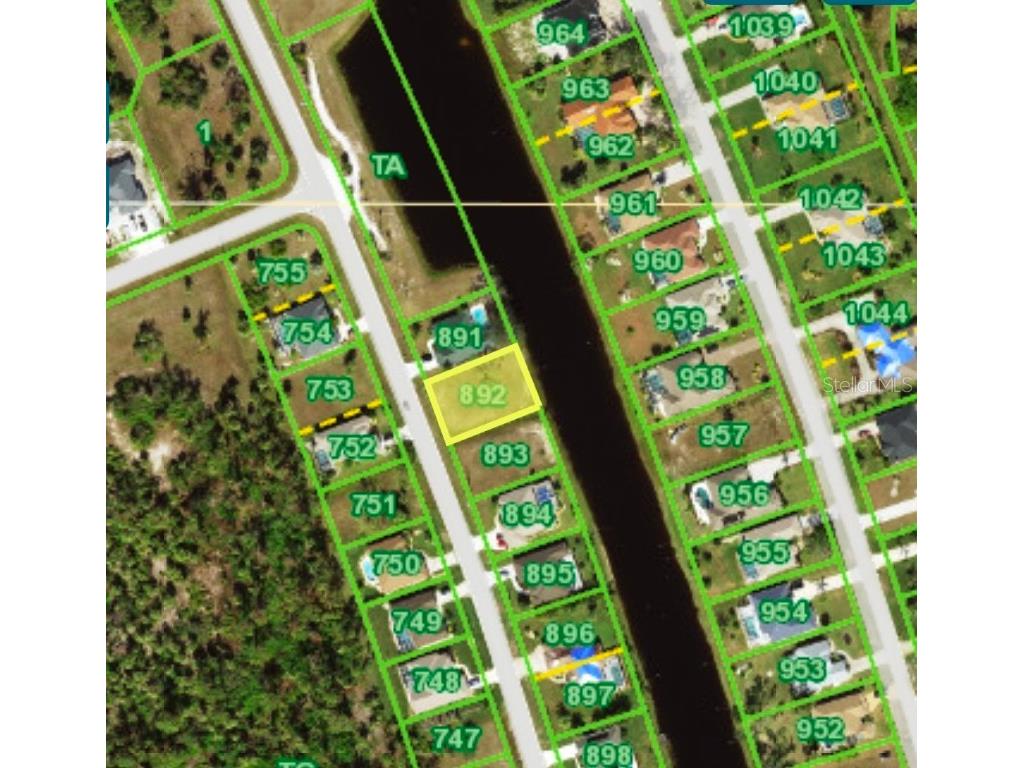 803 Rotonda Circle Rotonda West FL 33947 A4636486 image4