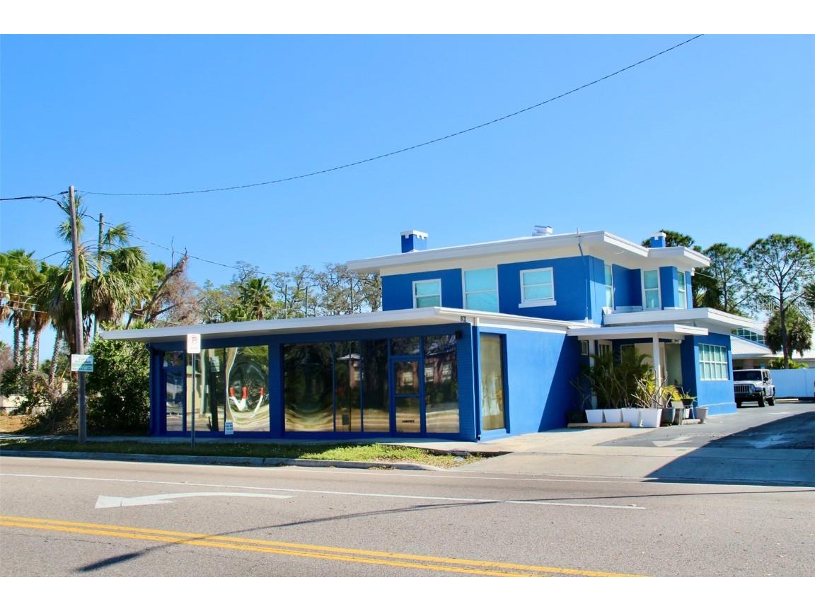 803 S Fort Harrison Avenue Clearwater FL 33756 U8150636 image1