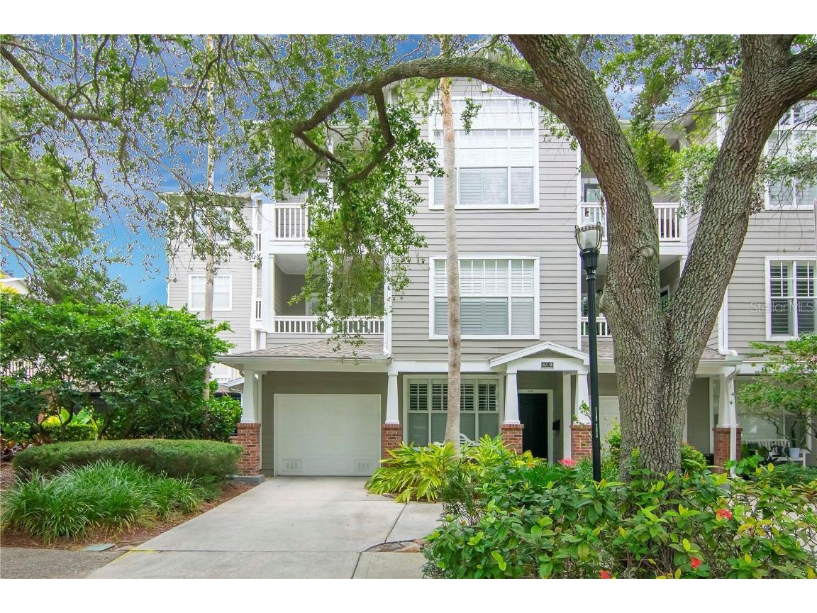 803 S Oregon Avenue #B Tampa FL 33606 T3539166 image1