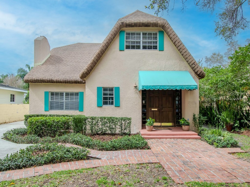 803 S Woodlyn Drive Tampa FL 33609 T3505309 image1