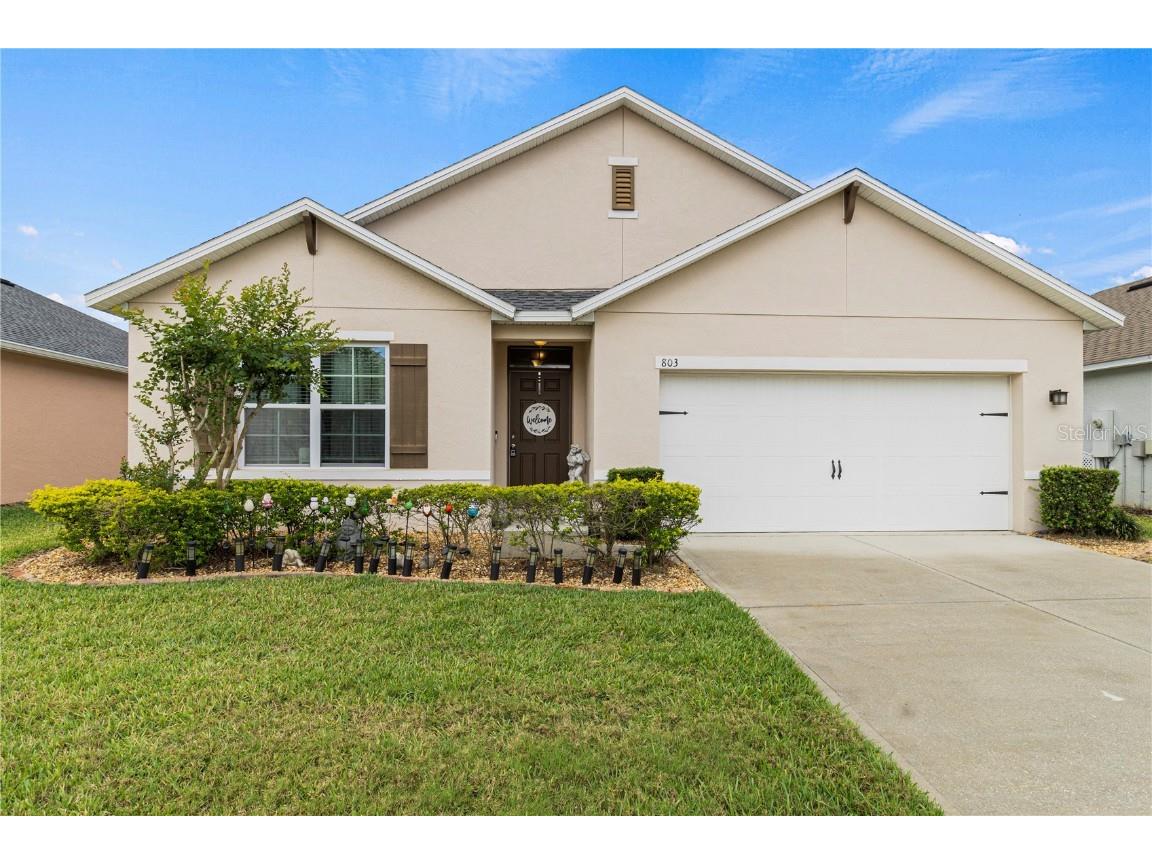 803 Sheen Circle Haines City FL 33844 L4951992 image1