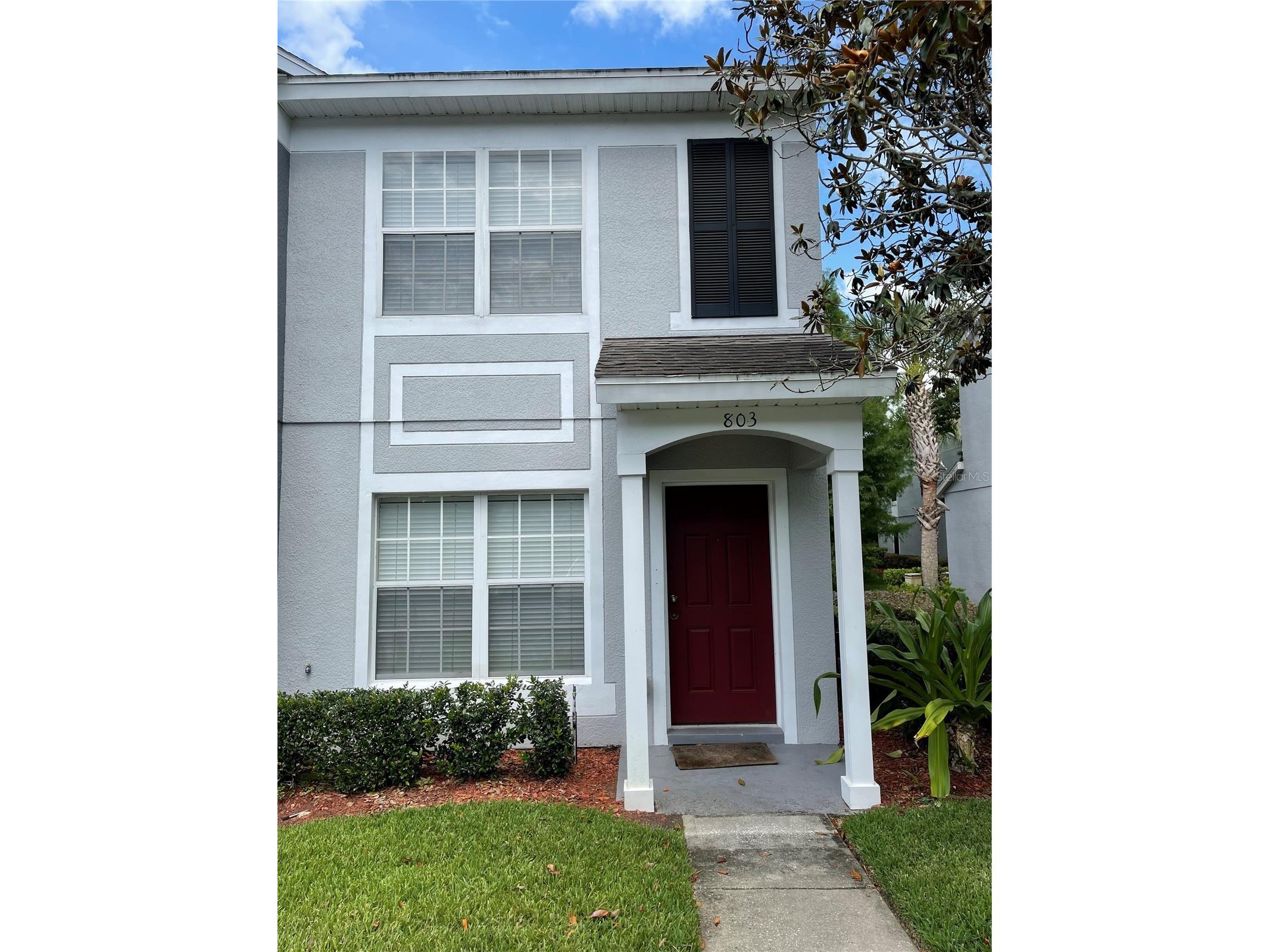 803 Shropshire Loop Sanford FL 32771 O6382992 image1