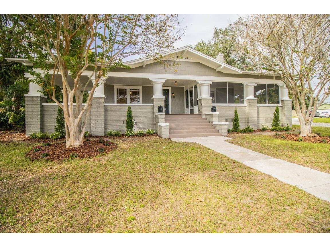 803 Sikes Boulevard Lakeland FL 33815 - LAKE HUNTER L4926421 image1