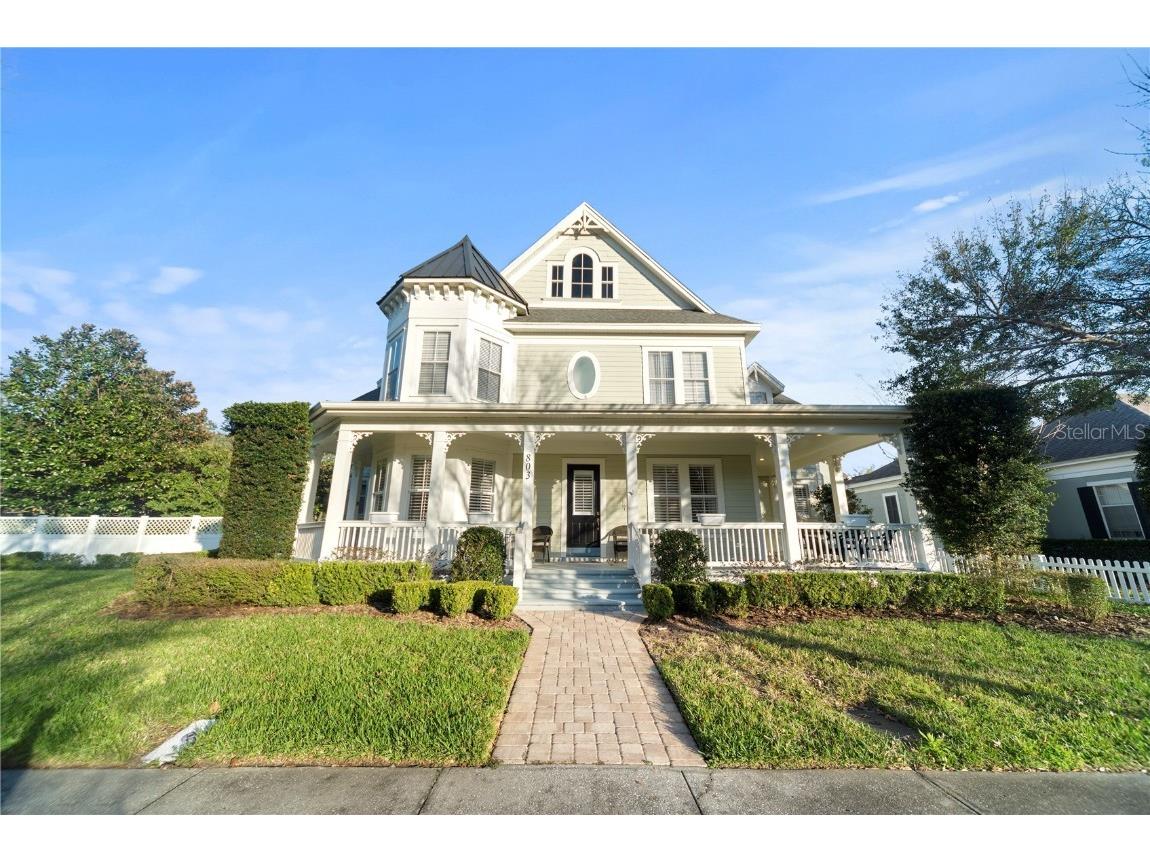 803 Spring Park Loop Celebration FL 34747 O6088653 image1