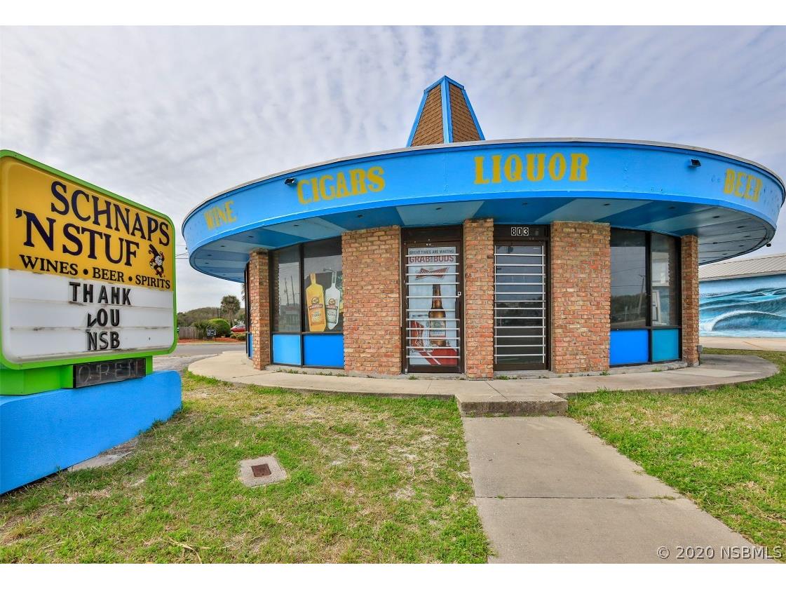 803 Sr-A1a New Smyrna Beach FL 32169 NS1057342 image1