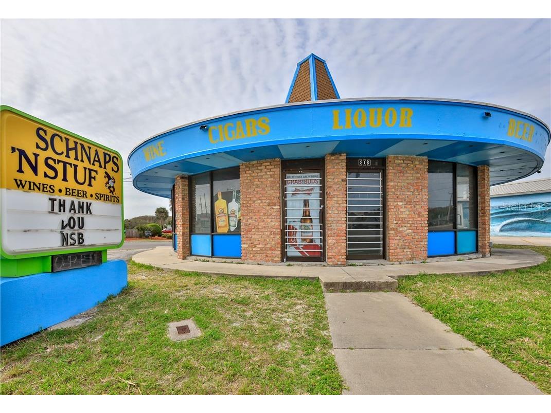 803 State Rd A1a New Smyrna Beach FL 32169 O5921230 image1