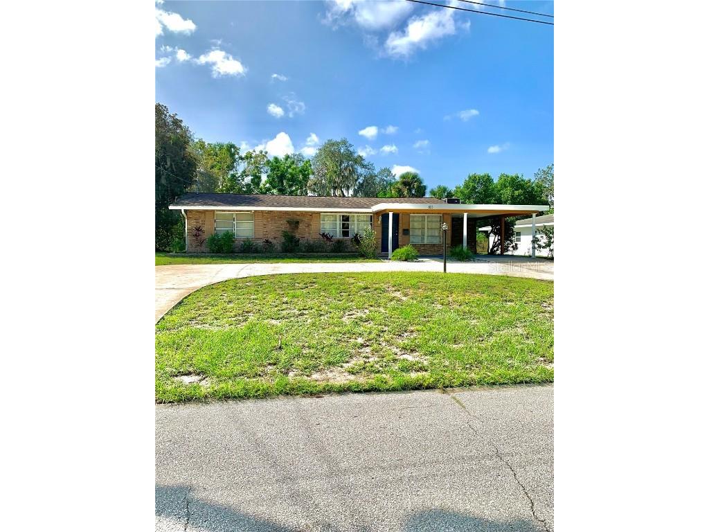 803 Tangerine Street Tavares FL 32778 G5073992 image1