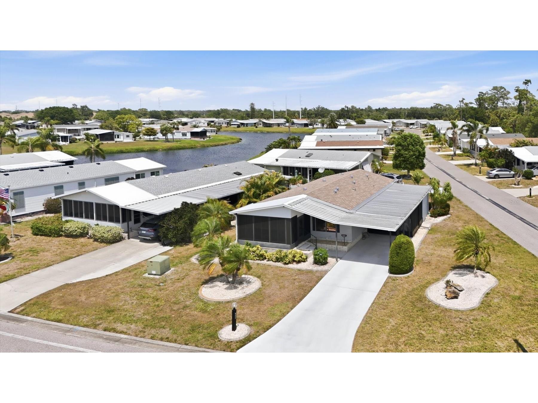 803 Tangerine Woods Boulevard Englewood FL 34223 D6147341 image1