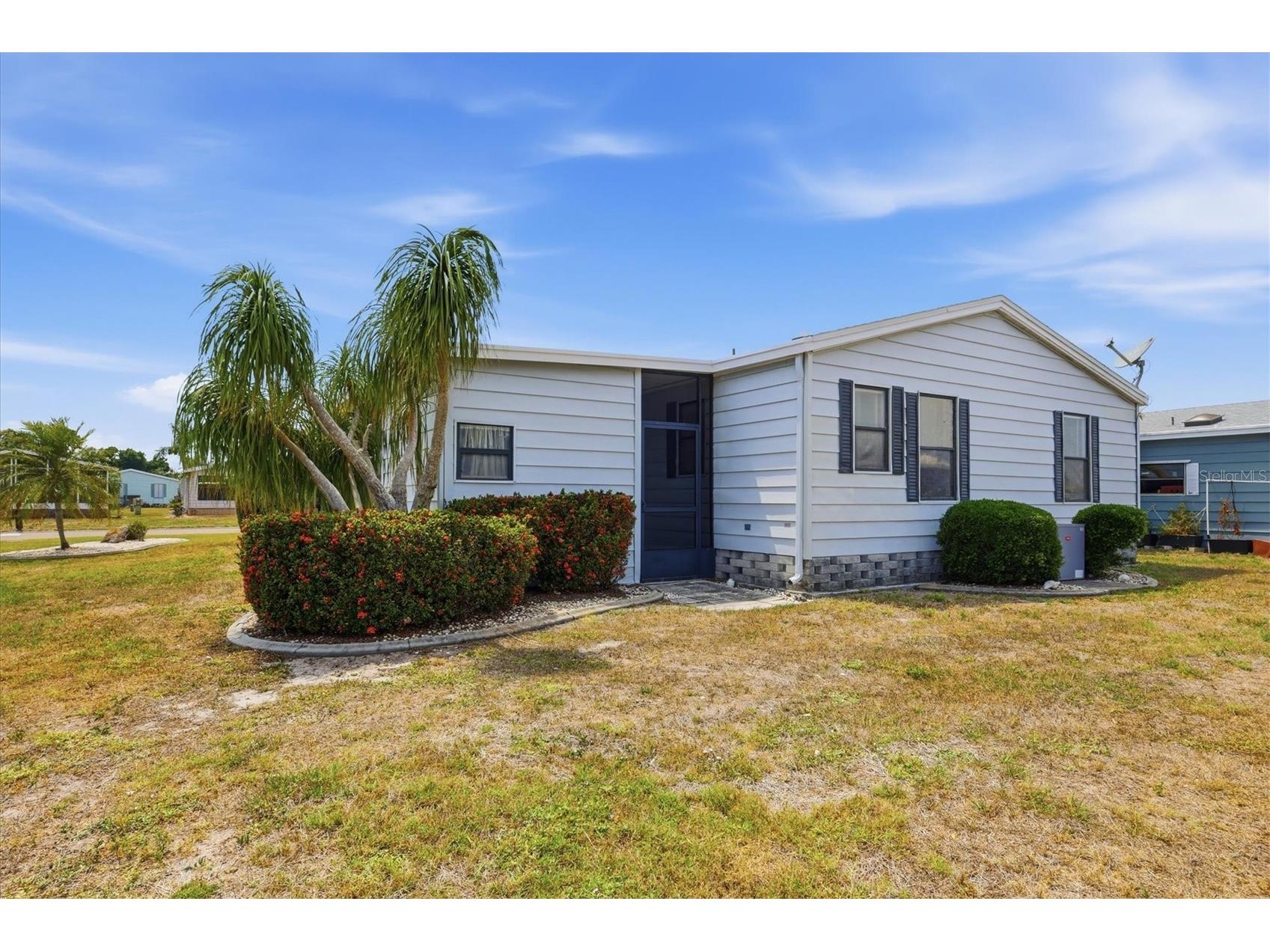 803 Tangerine Woods Boulevard Englewood FL 34223 D6147341 image27