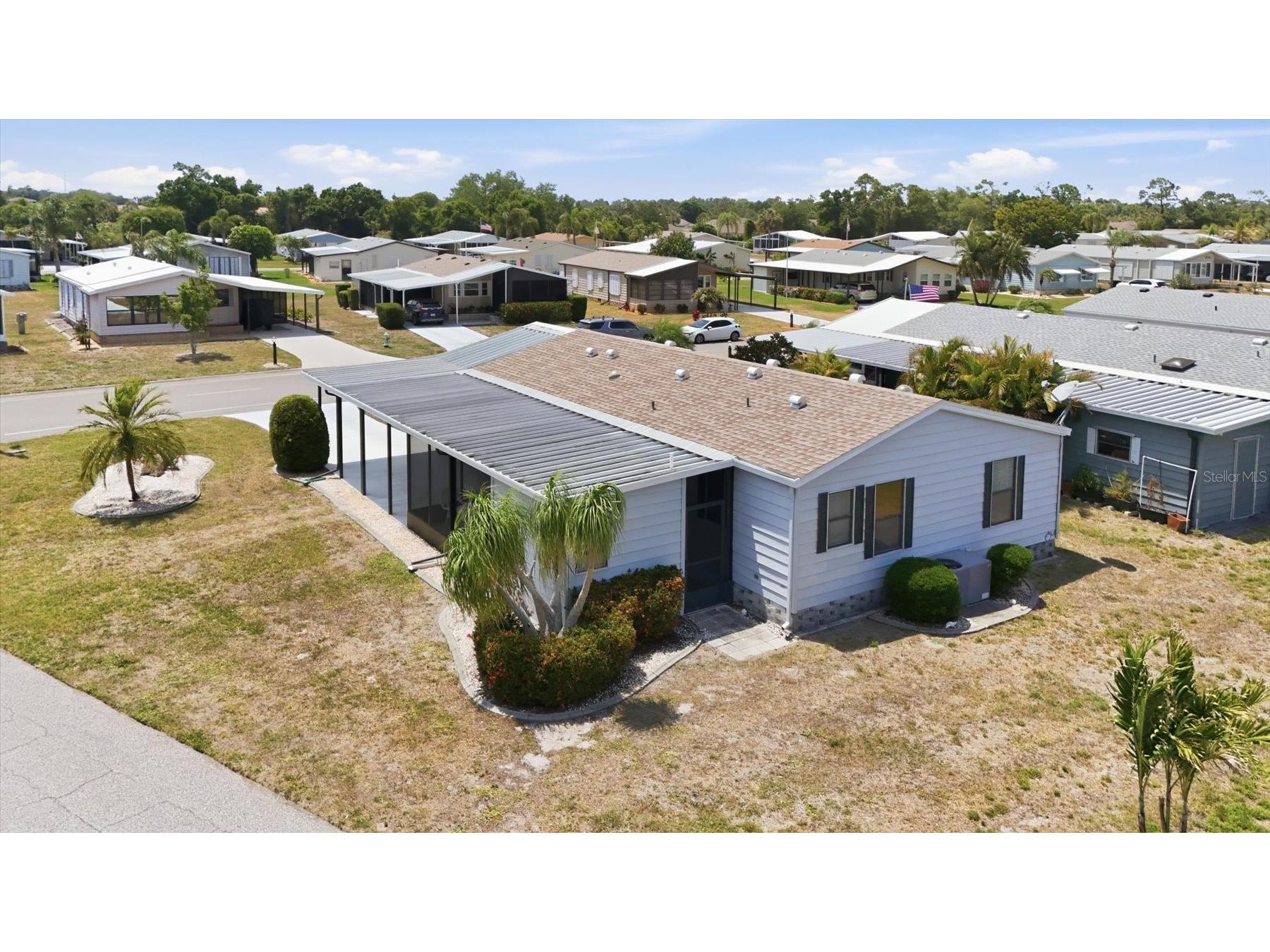 803 Tangerine Woods Boulevard Englewood FL 34223 D6147341 image28