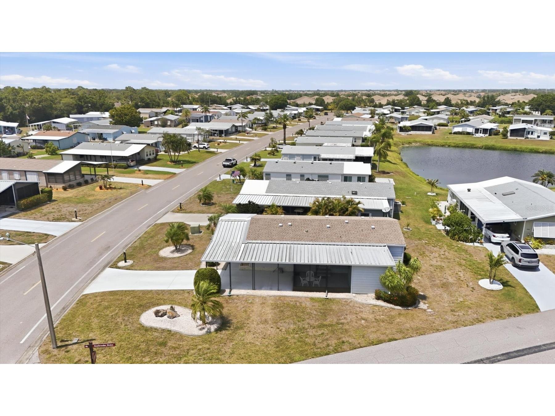 803 Tangerine Woods Boulevard Englewood FL 34223 D6147341 image29