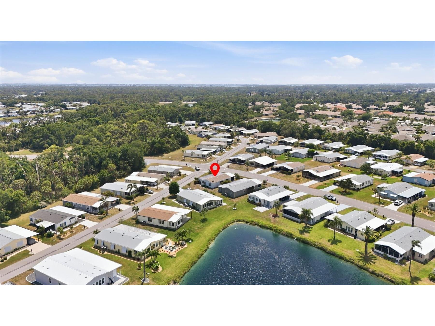 803 Tangerine Woods Boulevard Englewood FL 34223 D6147341 image30