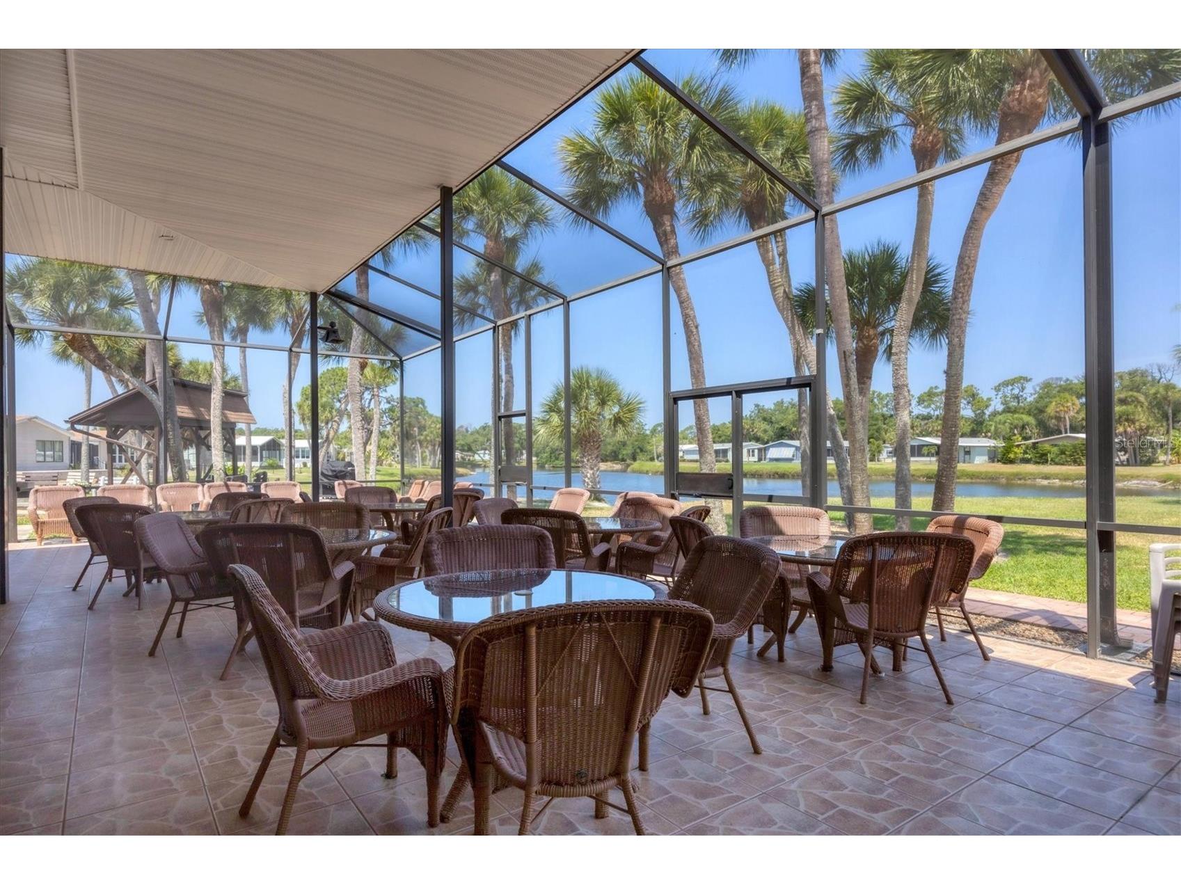 803 Tangerine Woods Boulevard Englewood FL 34223 D6147341 image37