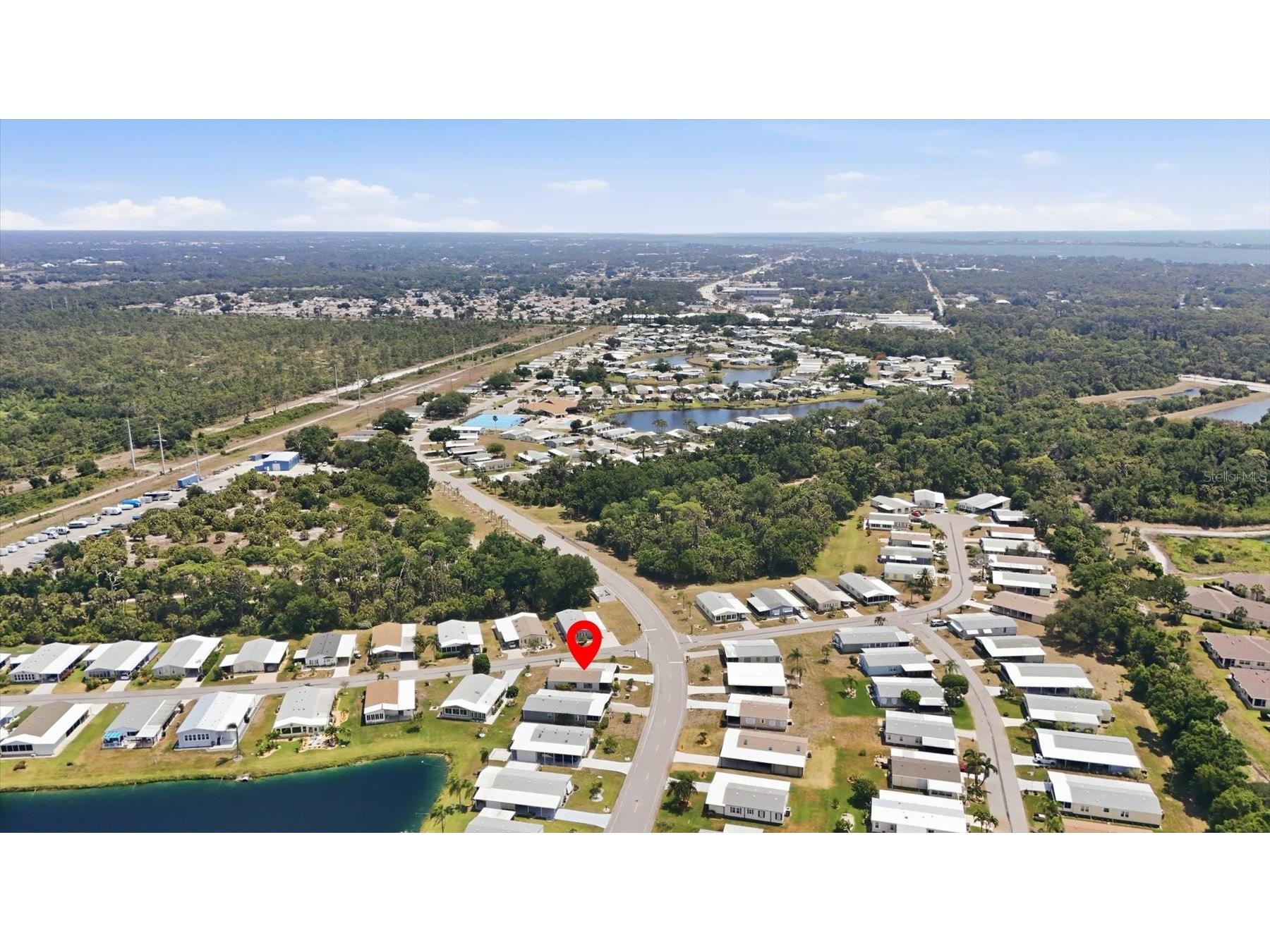803 Tangerine Woods Boulevard Englewood FL 34223 D6147341 image4