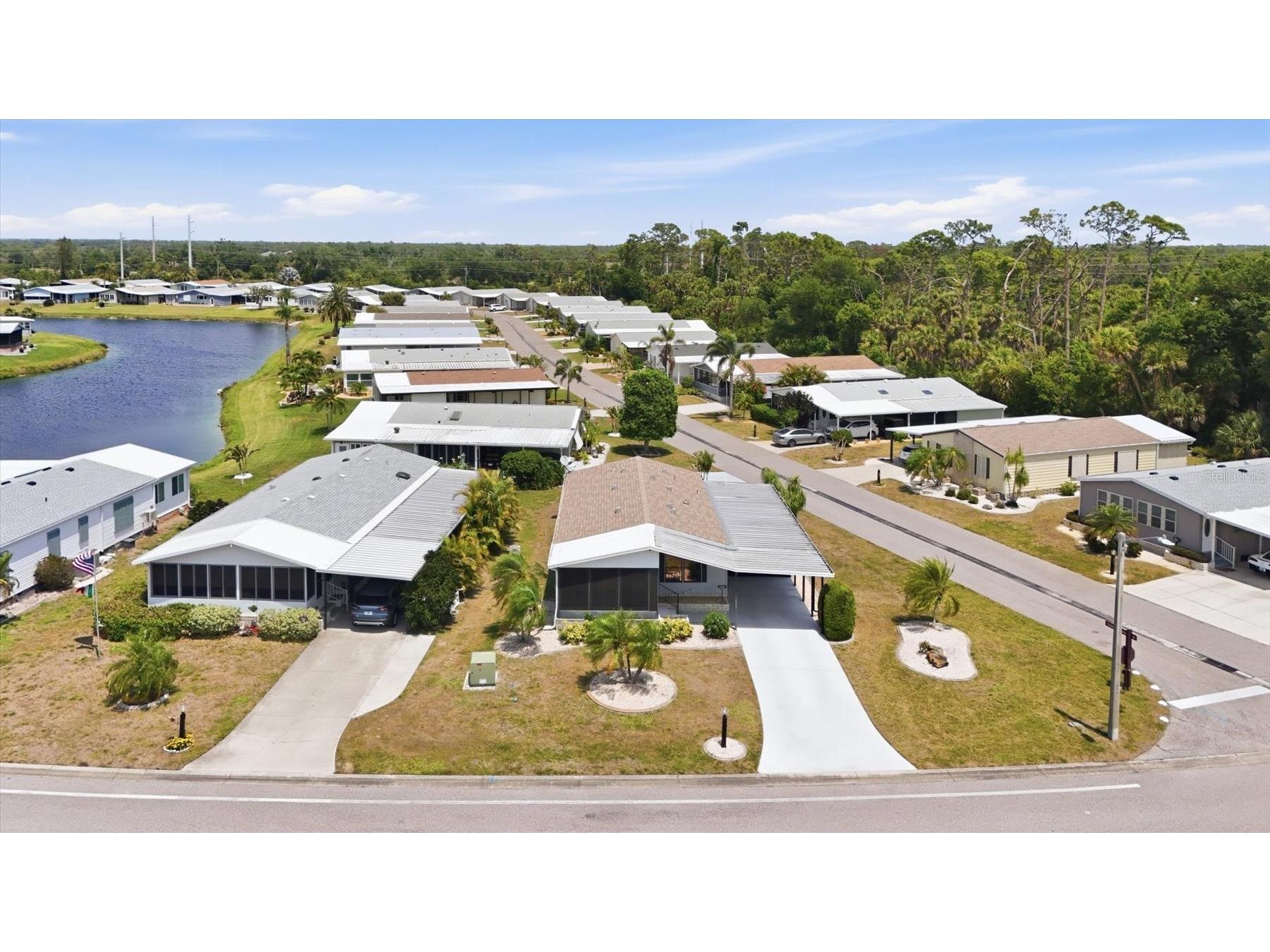 803 Tangerine Woods Boulevard Englewood FL 34223 D6147341 image5