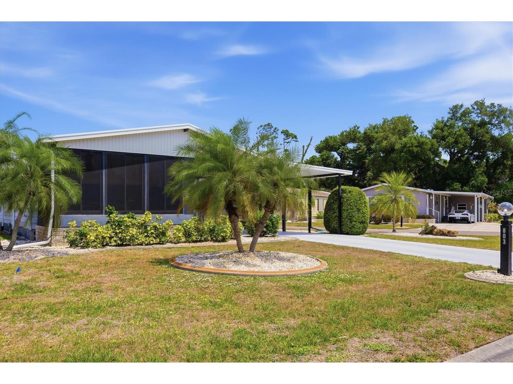 803 Tangerine Woods Boulevard Englewood FL 34223 D6147341 image6