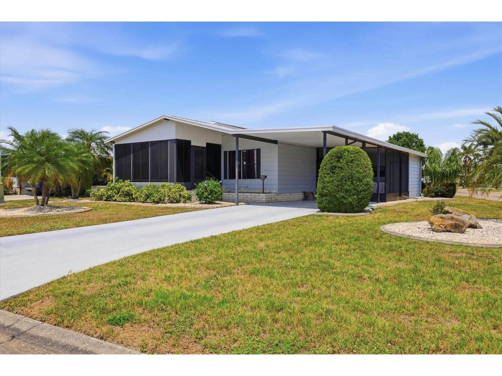 803 Tangerine Woods Boulevard Englewood FL 34223 D6147341 image7