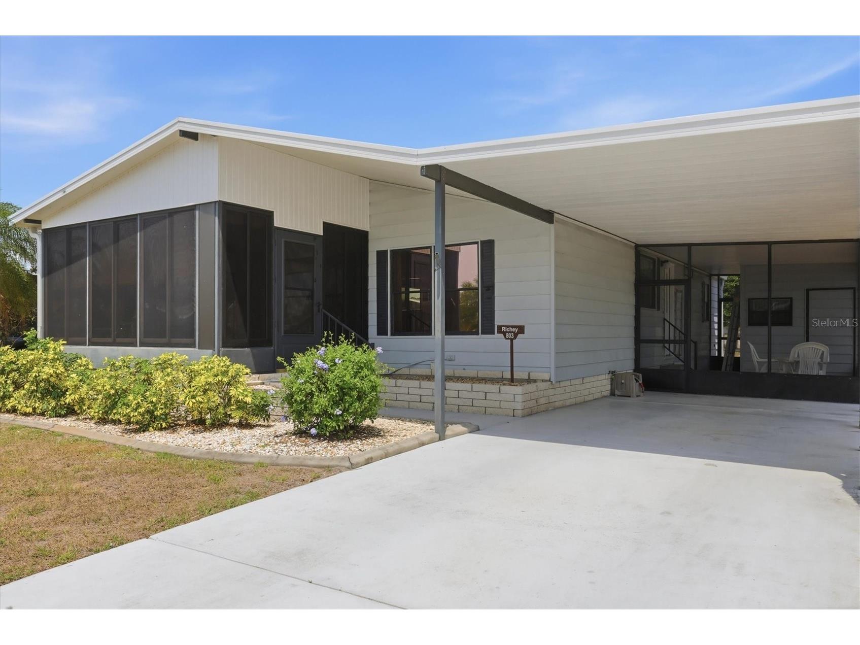 803 Tangerine Woods Boulevard Englewood FL 34223 D6147341 image8