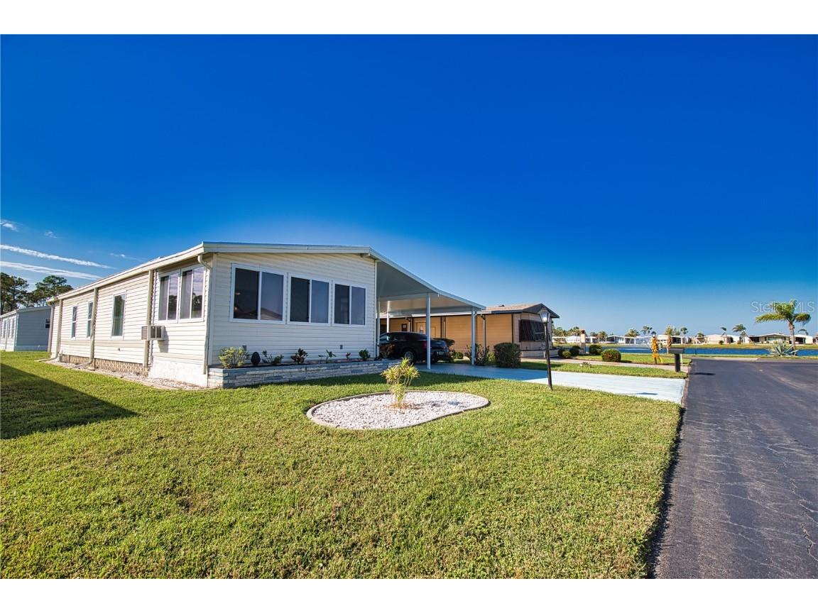 803 Villa Del Sol Drive North Port FL 34287 TB8314556 image1