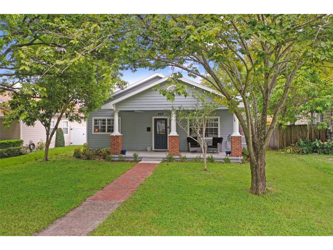 803 W Alfred Street Tampa FL 33603 T3467550 image1