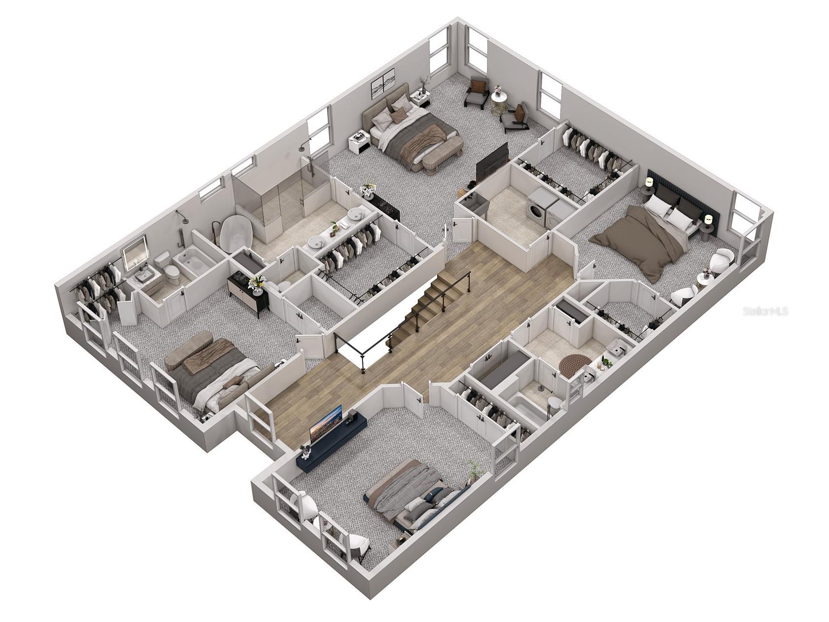 803 W Woodlawn Avenue Tampa FL 33603 TB8370718 image4