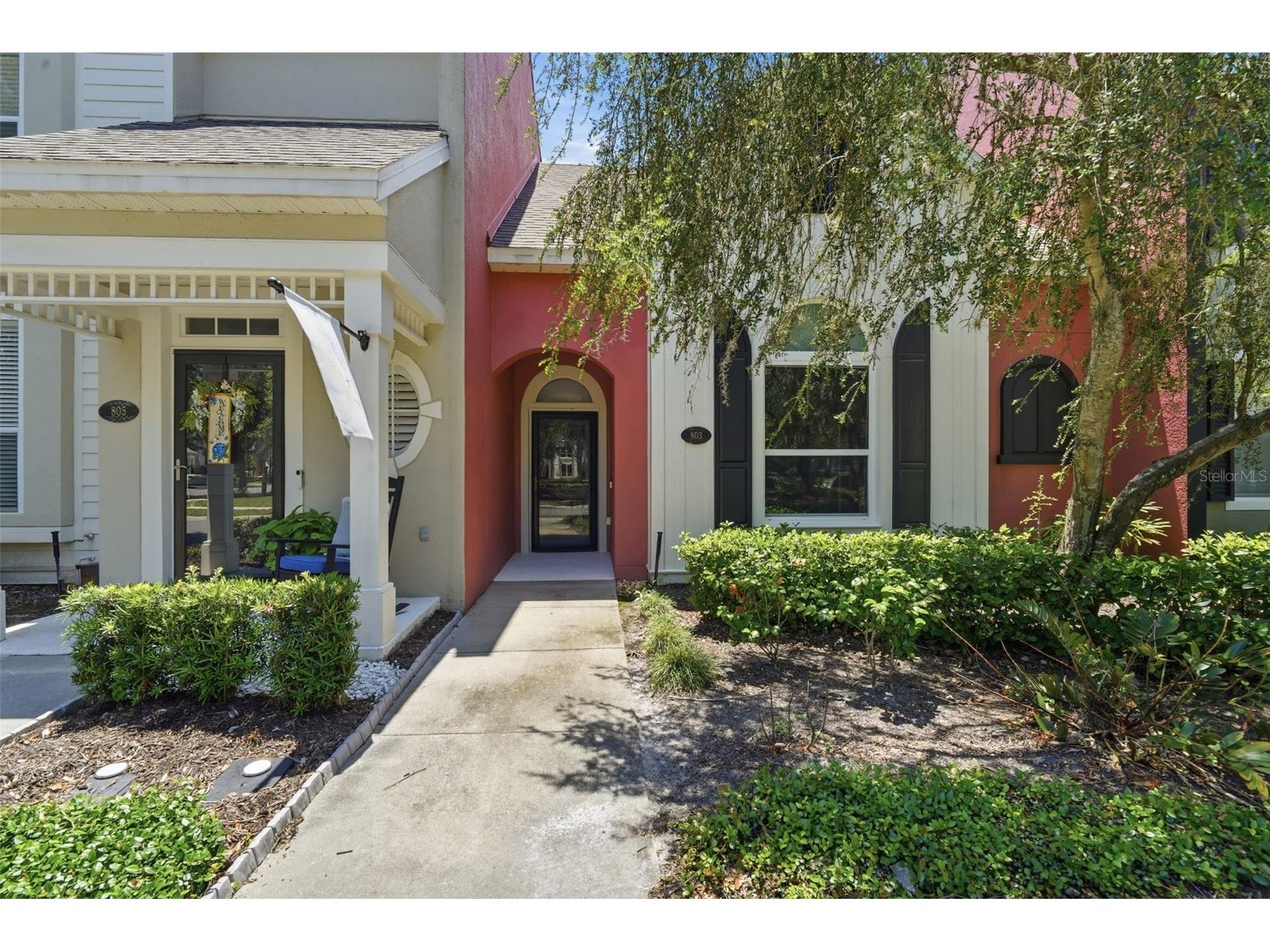 803 Wynbrook Lane Deland FL 32724 V4949145 image1
