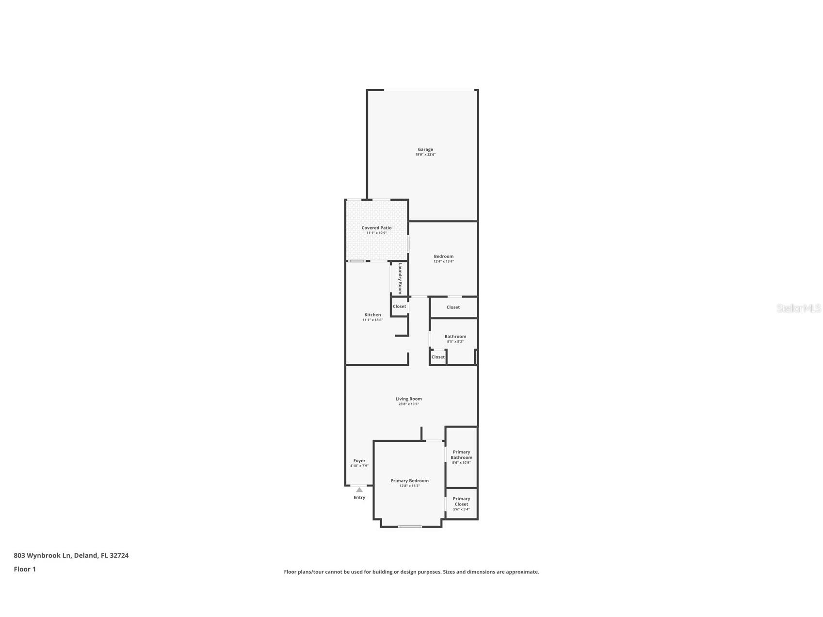 803 Wynbrook Lane Deland FL 32724 V4949145 image46