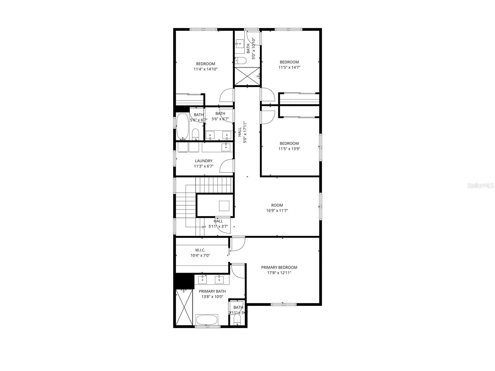 803 Yates Street Orlando FL 32804 O6409304 image8
