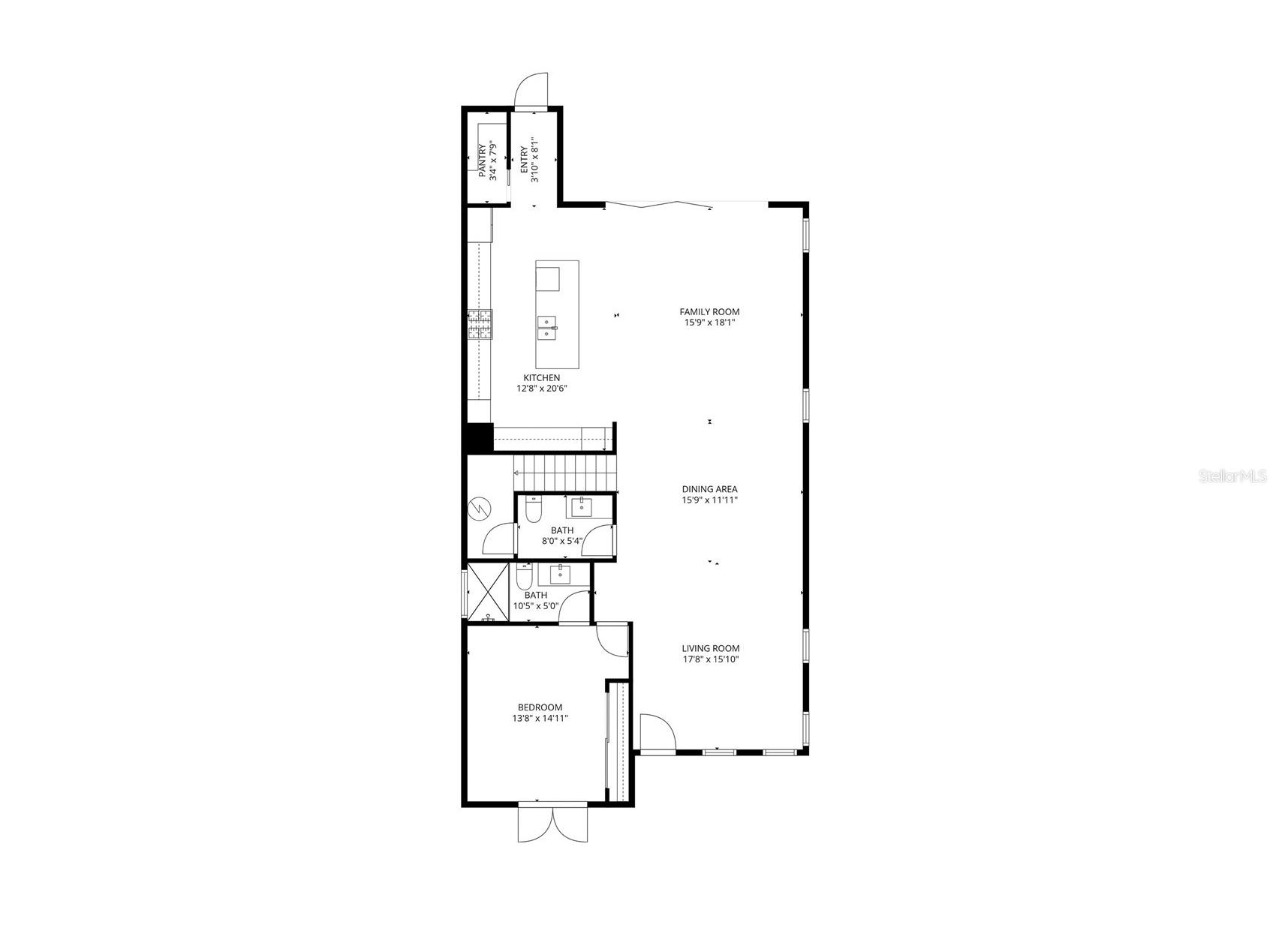 803 Yates Street Orlando FL 32804 O6409304 image9