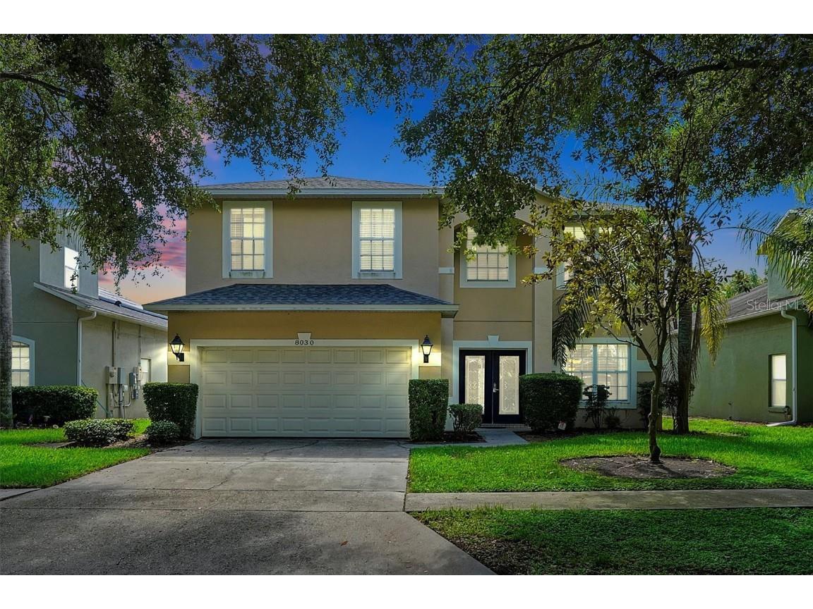 8030 Acadia Estates Court Kissimmee FL 34747 O6217138 image1