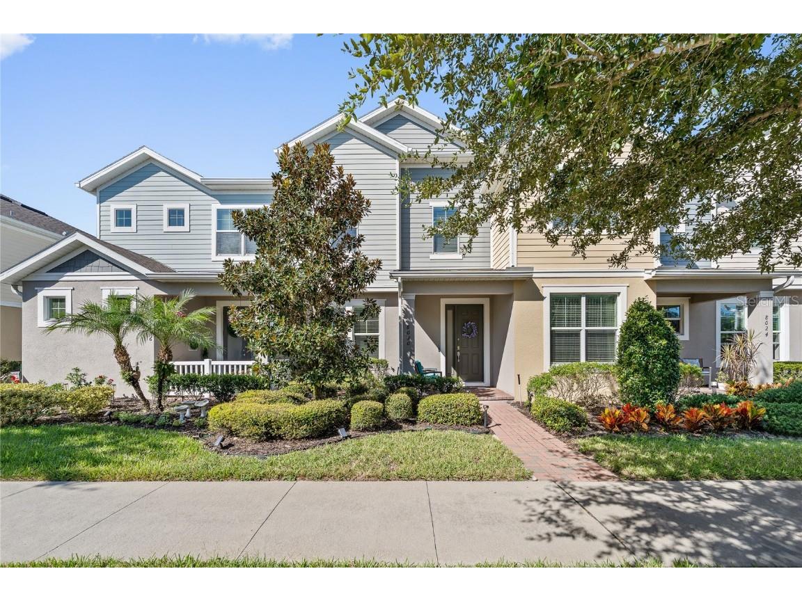 8030 Basilica Lane Winter Garden FL 34787 O6354032 image2
