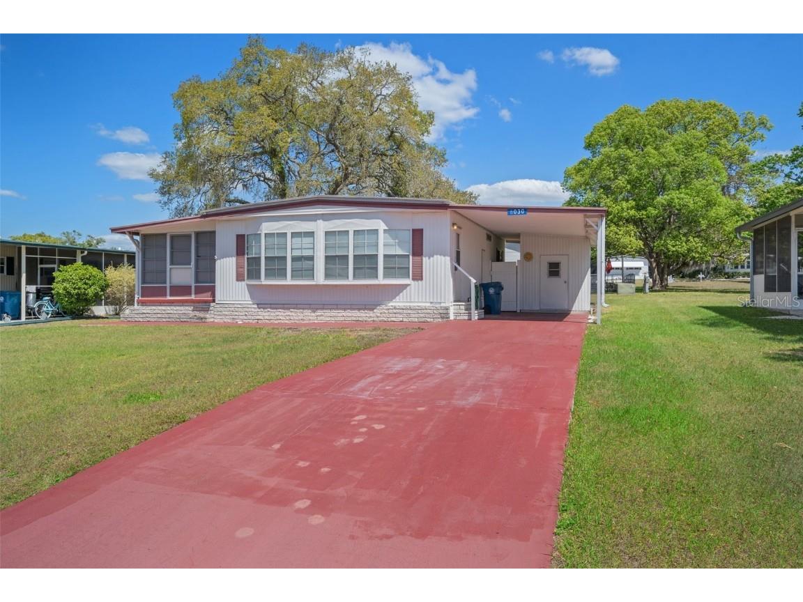 8030 First Circle Drive Brooksville FL 34613 U8195253 image1