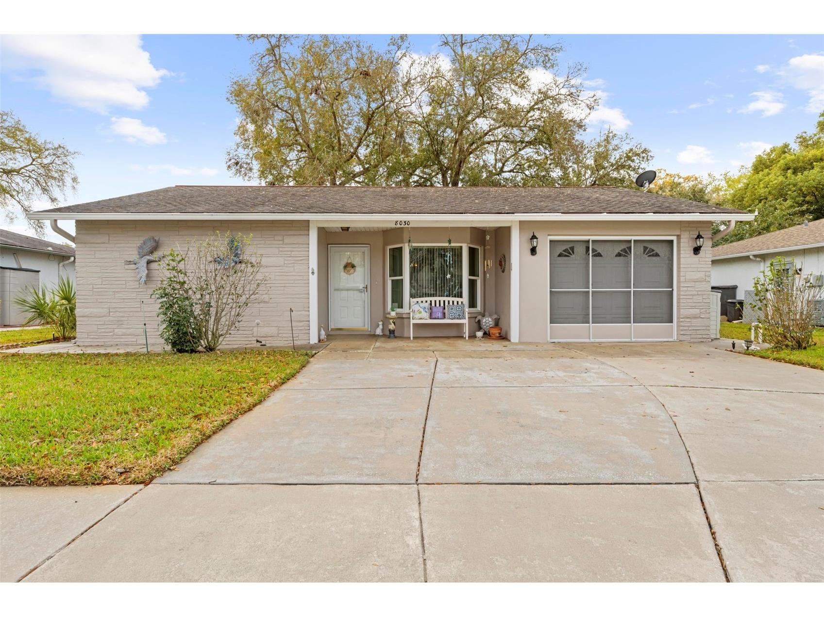 8030 Gleneagle Drive Port Richey FL 34668 W7883503 image3