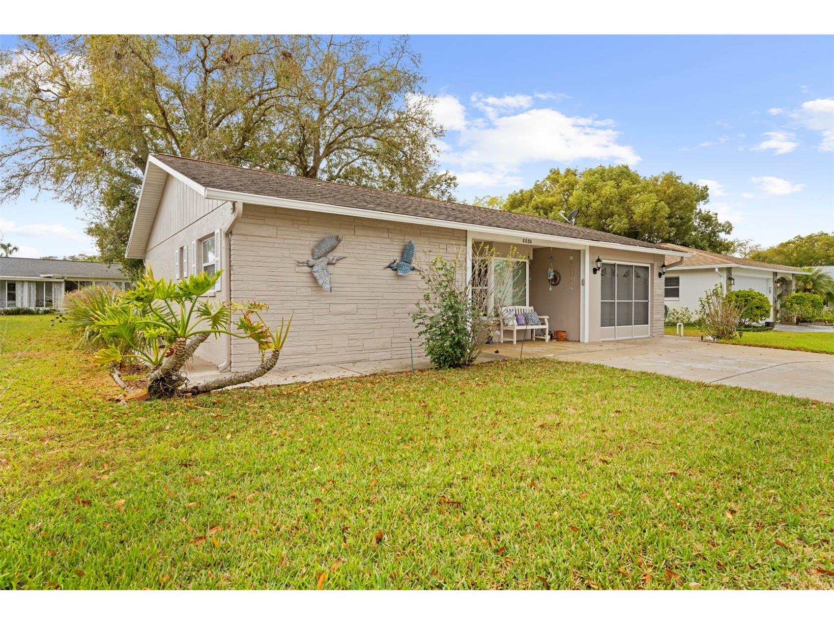 8030 Gleneagle Drive Port Richey FL 34668 W7883503 image4