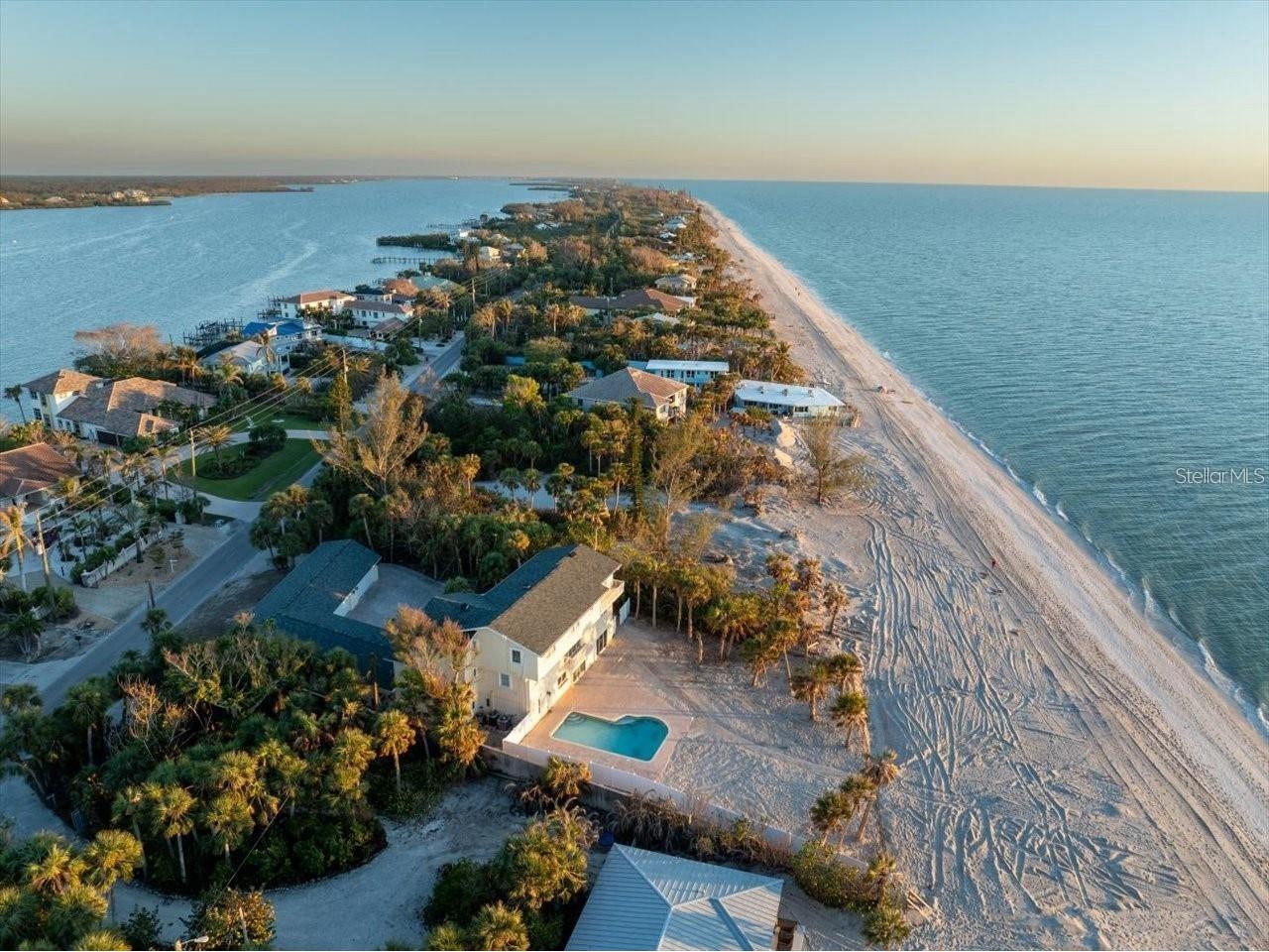 8030 Manasota Key Road Englewood FL 34223 - GULF OF AMERICA TB8465778 image1