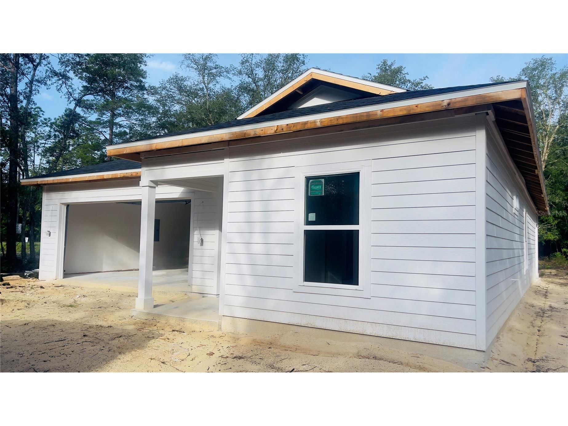 8030 NE 102nd Court Bronson FL 32621 GC540736 image1