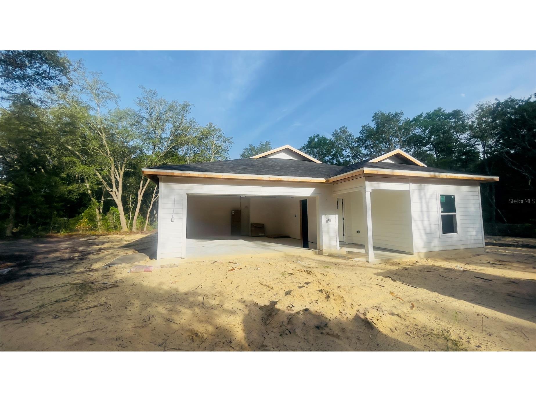 8030 NE 102nd Court Bronson FL 32621 GC540736 image2