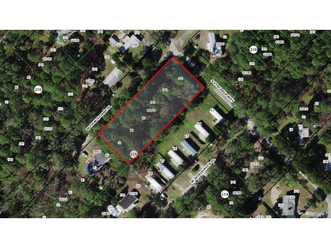 8030 W Hawthorne Place Homosassa FL 34448 OM710248 image1