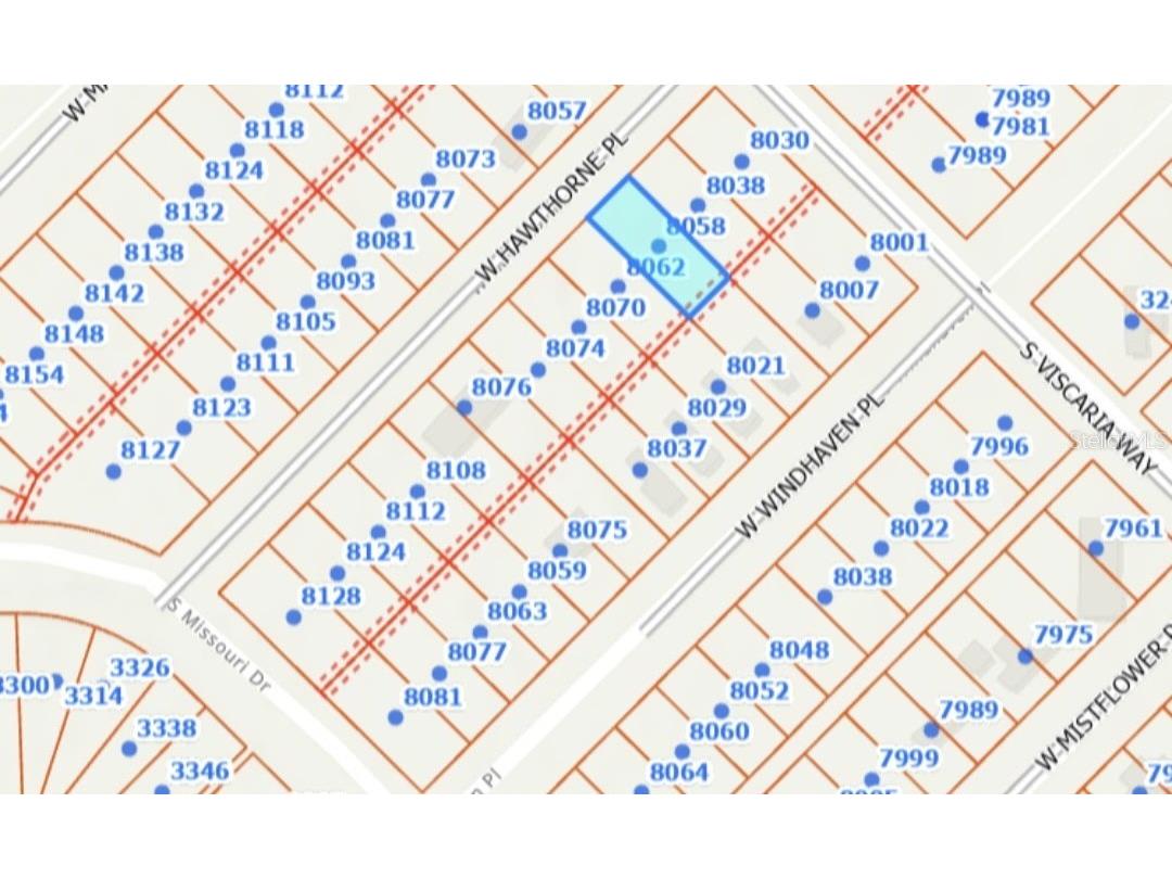 8030 W Hawthorne Place Homosassa FL 34448 OM710248 image4