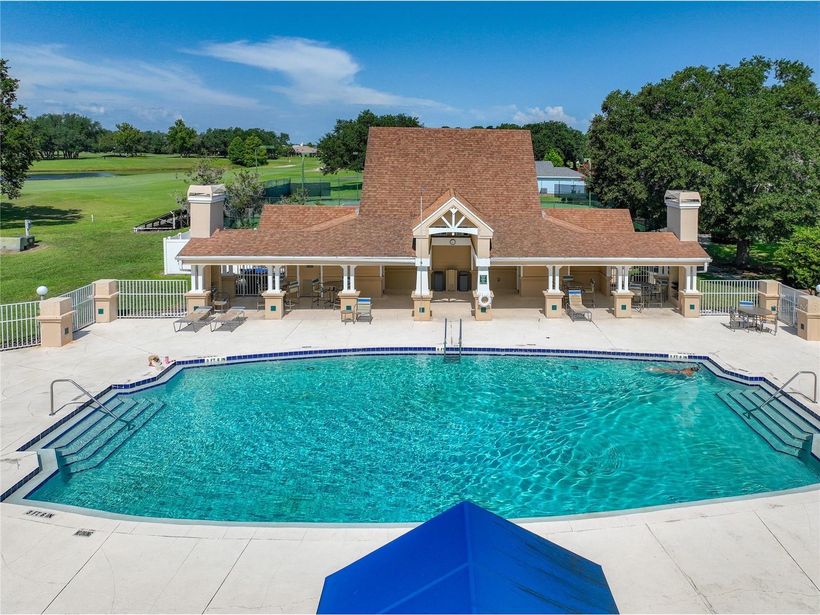 8031 Arcadian Court Mount Dora FL 32757 G5114547 image45