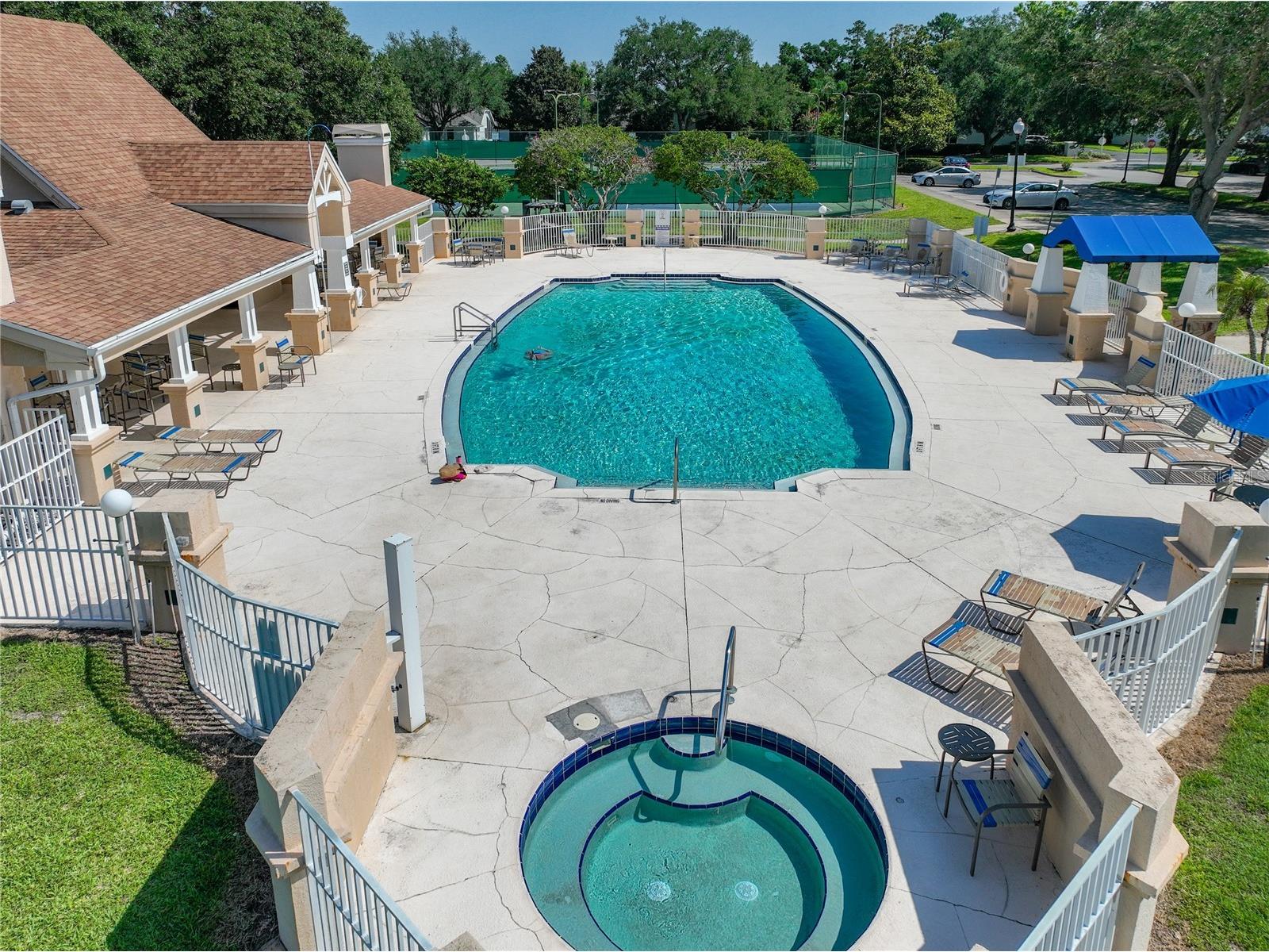 8031 Arcadian Court Mount Dora FL 32757 G5114547 image46