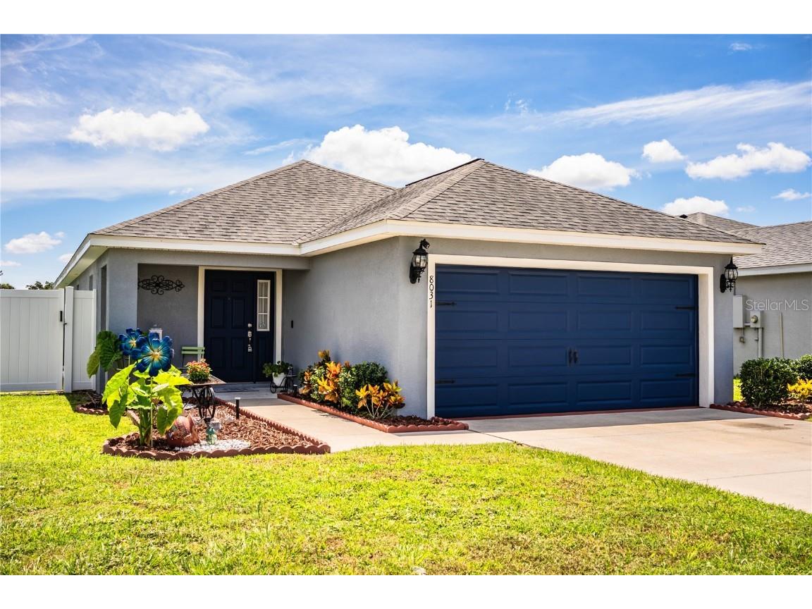 8031 Brookeshire Drive Lakeland FL 33809 L4954349 image1