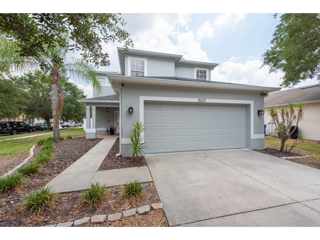 8031 Carriage Pointe Drive Gibsonton FL 33534 T3530231 image1