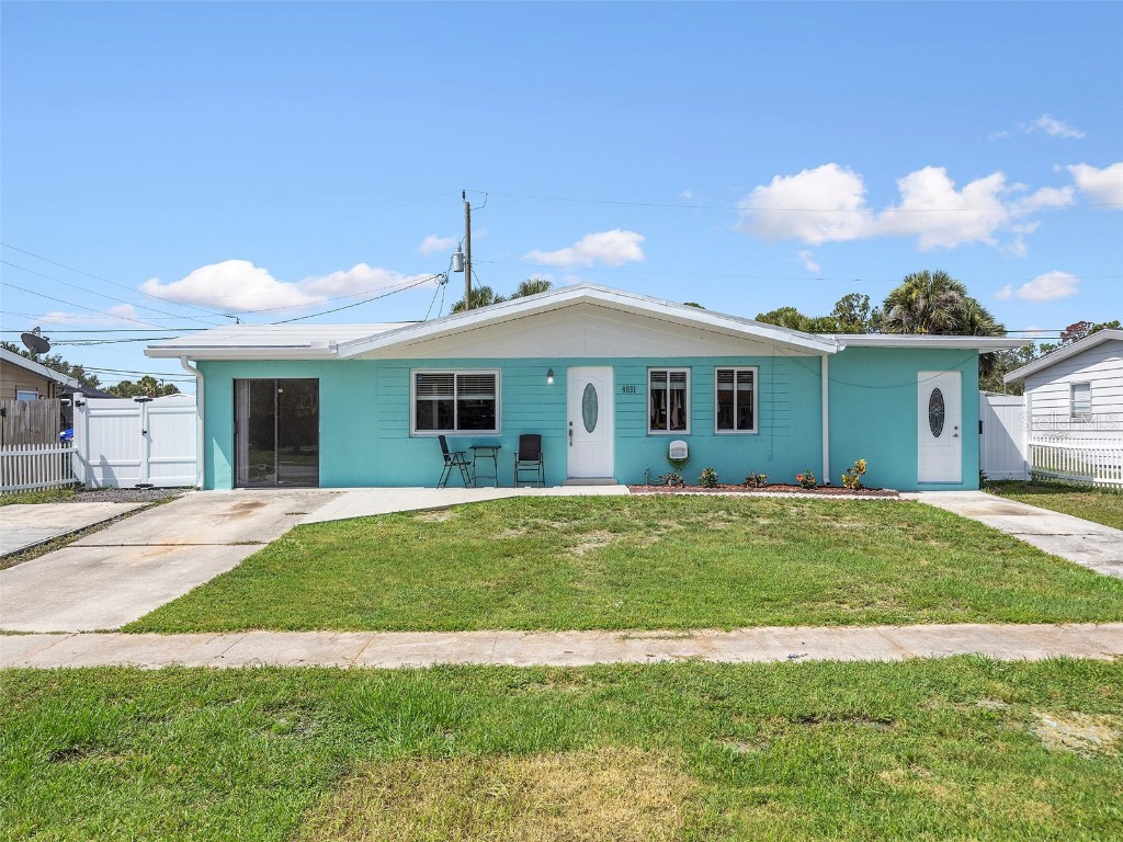 8031 Cristobal Avenue North Port FL 34287 N6127654 image1