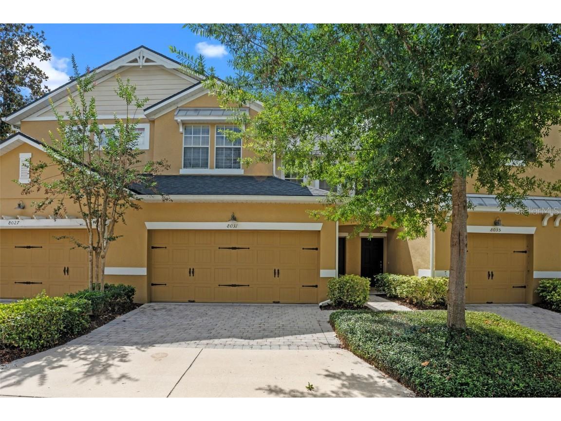 8031 Enchantment Drive #GE Windermere FL 34786 O6304545 image1