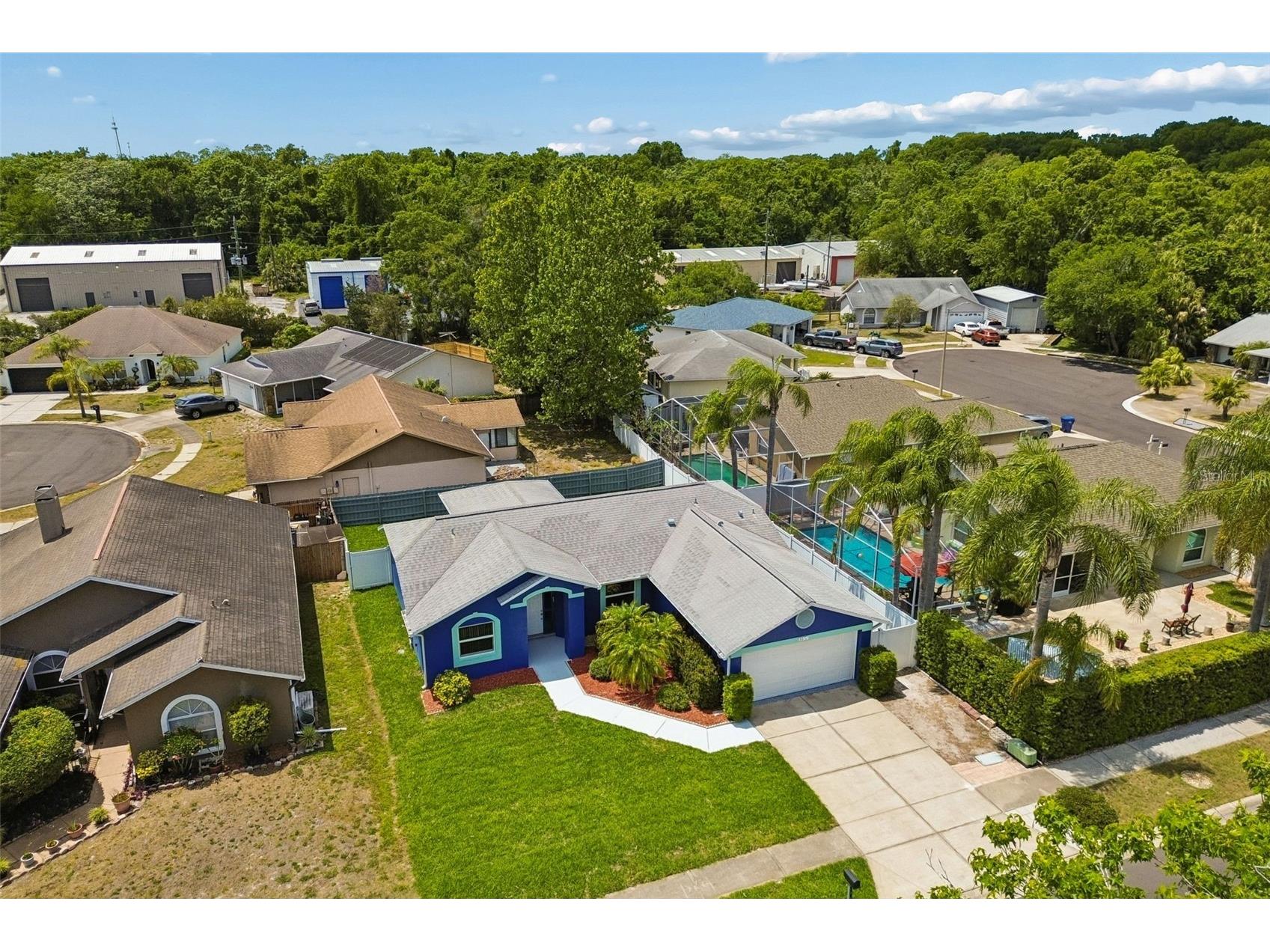 8031 Gabriel Drive Port Richey FL 34668 TB8503447 image45