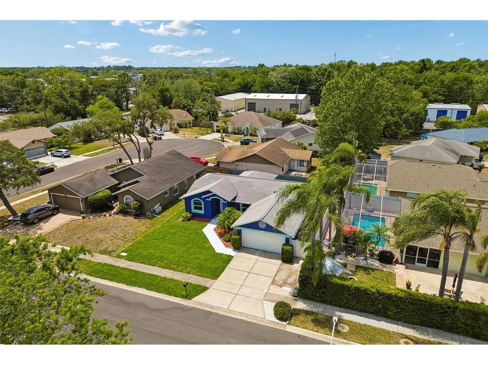 8031 Gabriel Drive Port Richey FL 34668 TB8503447 image46