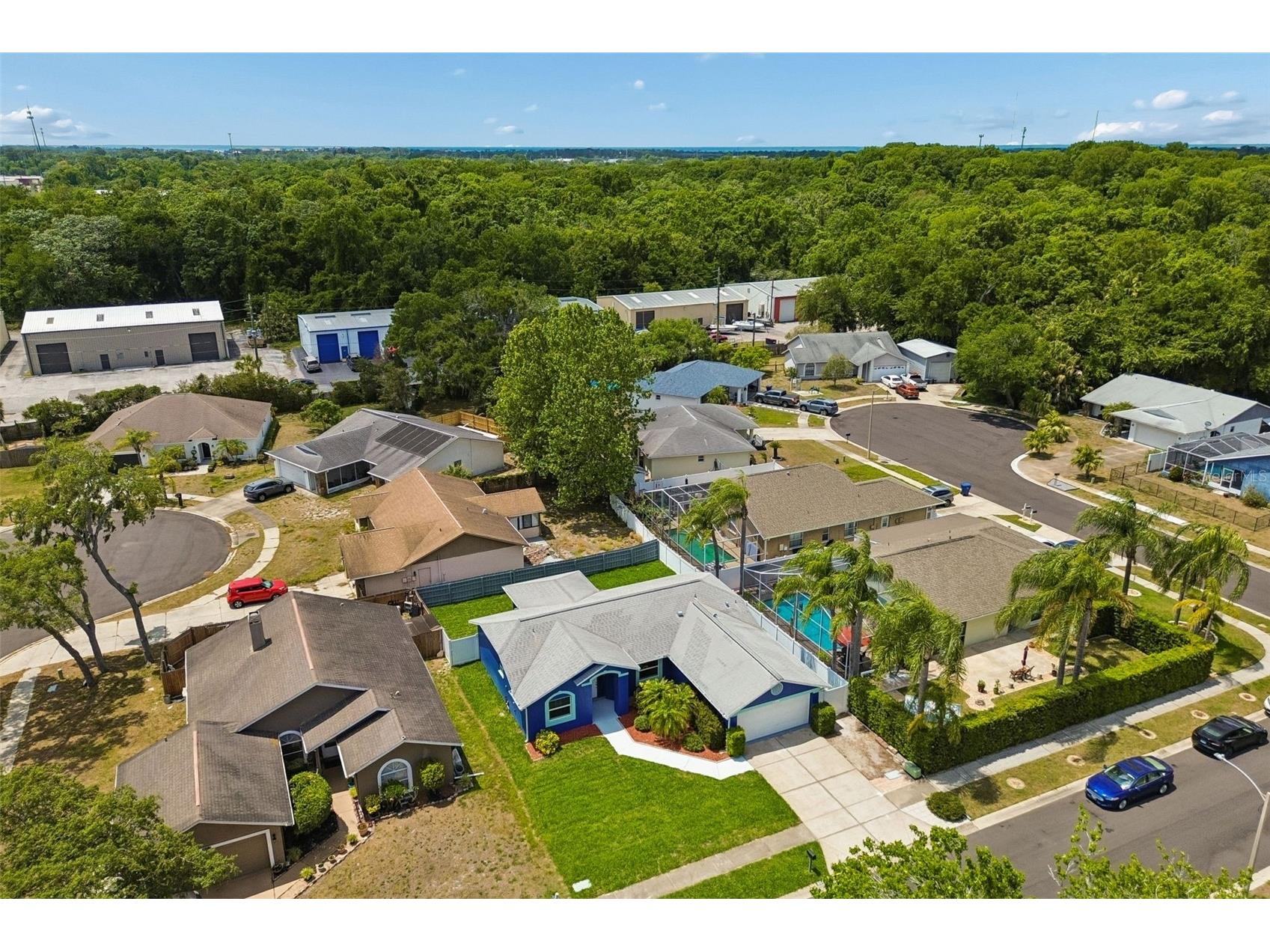 8031 Gabriel Drive Port Richey FL 34668 TB8503447 image47
