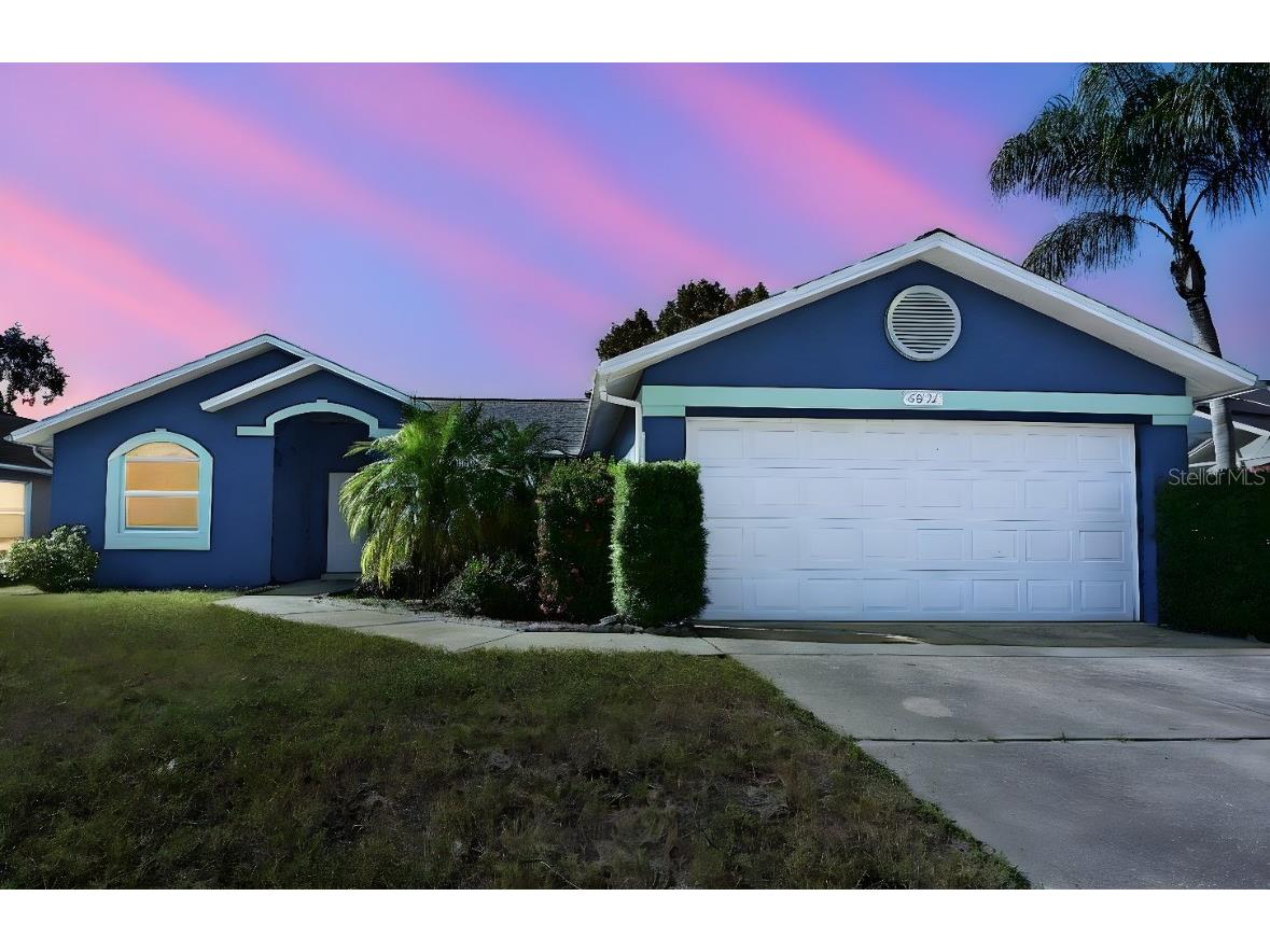 8031 Gabriel Drive Port Richey FL 34668 W7880982 image1